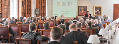 BICBA Conference