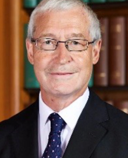 Andrew Burrows