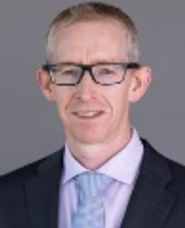 David Dunlop