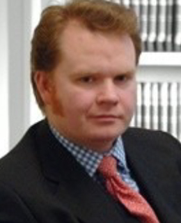 Gavin MacColl