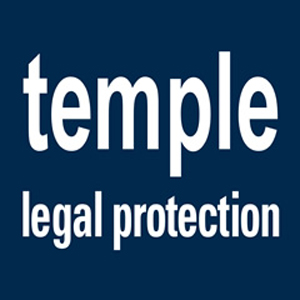 Temple Legal Protection