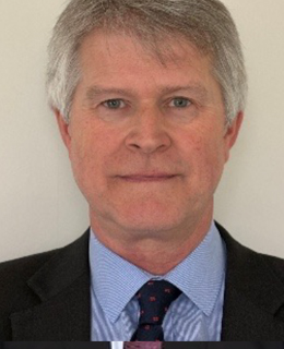 Mark Cawson