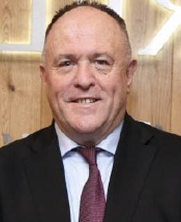 Mark Sanfey
