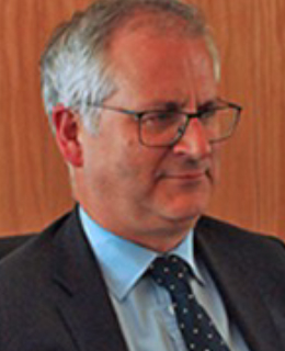 Richard Pearce