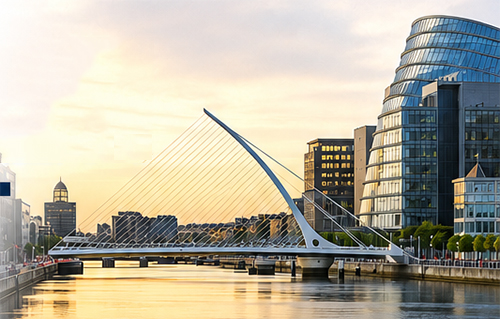 Dublin